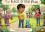 write interesting comic books for kids